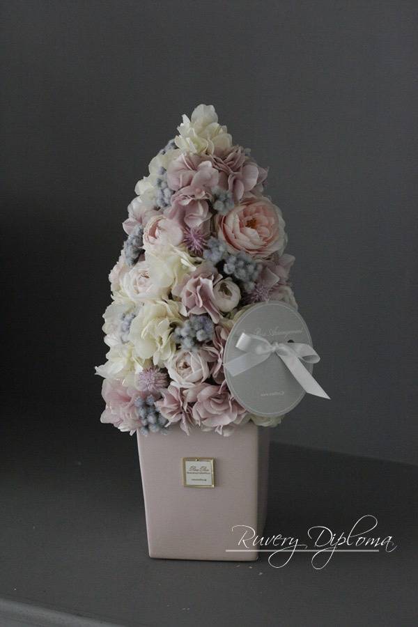 Flower Lesson
